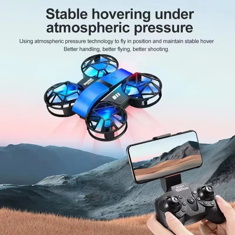 D12 Mini Drone 4k Profession H - Drone Camera 4K 리뷰 및 가격