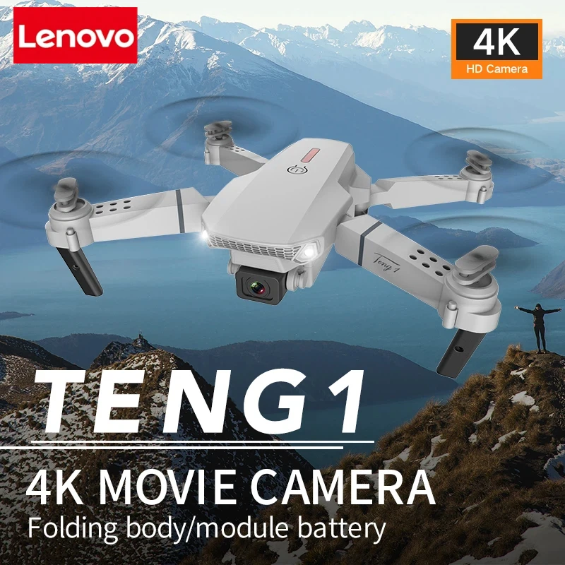 Lenovo New E88 Pro WIFI FPV Dr - Drone Camera Wide Angle 리뷰 및 가격