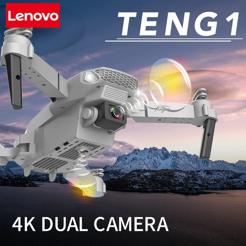 Lenovo New E88 Pro WIFI FPV Dr - Drone Camera Wide Angle 리뷰 및 가격