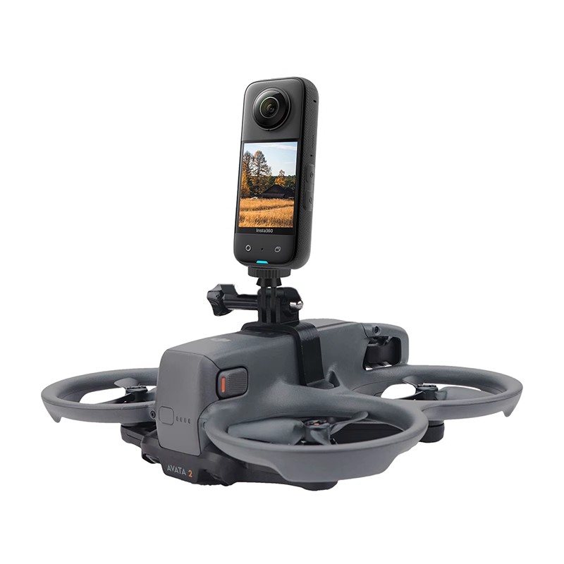 Fixed Clip Sports Camera Fligh - Drone Camera Action 리뷰 및 가격