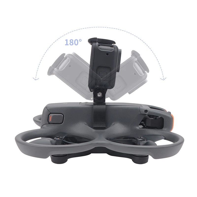 Fixed Clip Sports Camera Fligh - Drone Camera Action 리뷰 및 가격