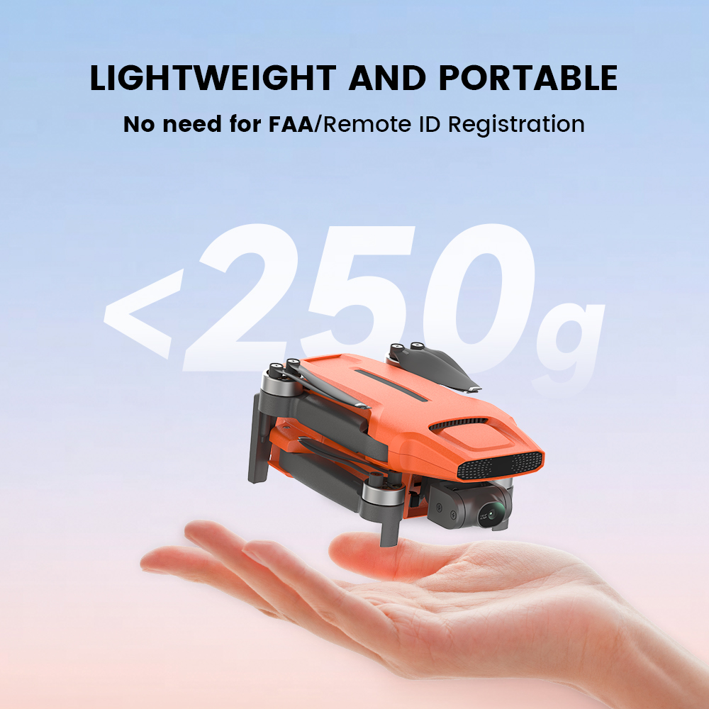 FIMI MINI 3 Camere drone 4K 60 - Drone Camera Night Vision 리뷰 및 가격
