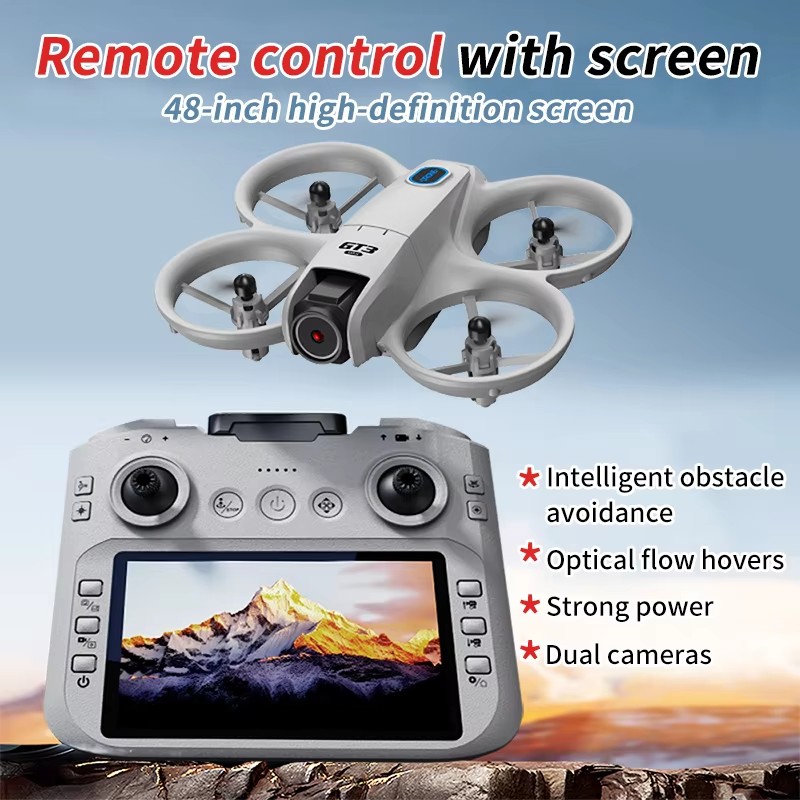 2026 New GT3 Max Drone 8K 5G G - Drone Camera Thermal 리뷰 및 가격