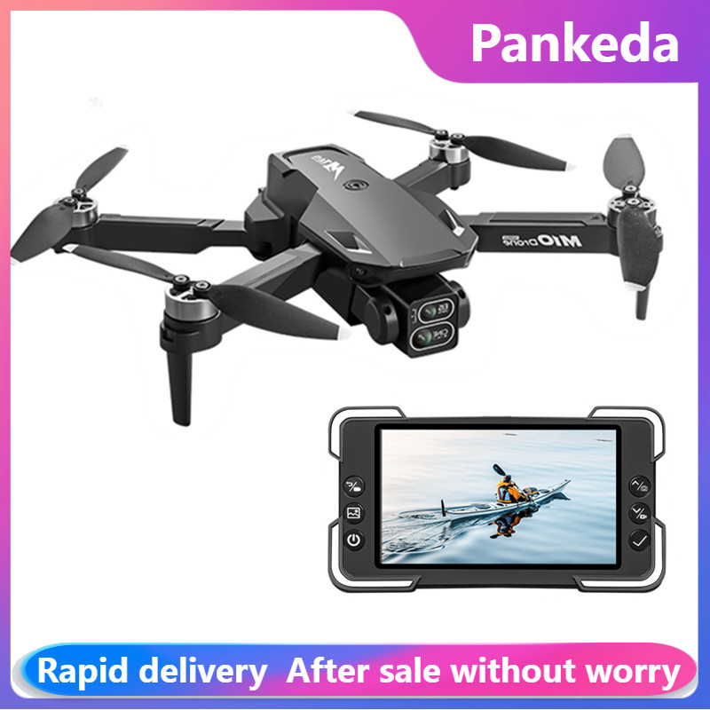 M10 Camera Drone Remote Contro - Drone Camera With Gimbal 리뷰 및 가격