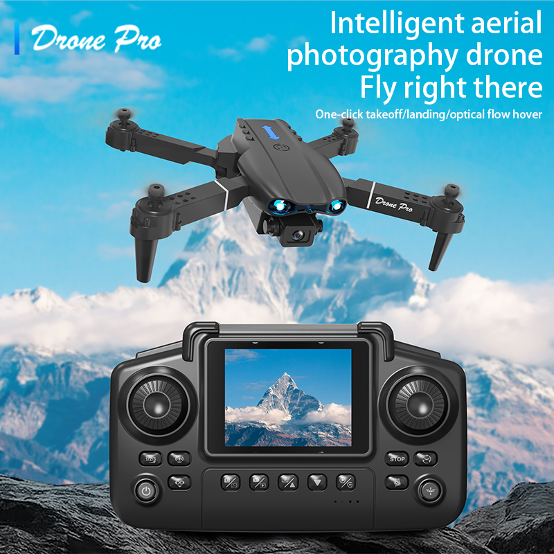 E99 Air Screen Control Drone P - Drone Camera Night Vision 리뷰 및 가격