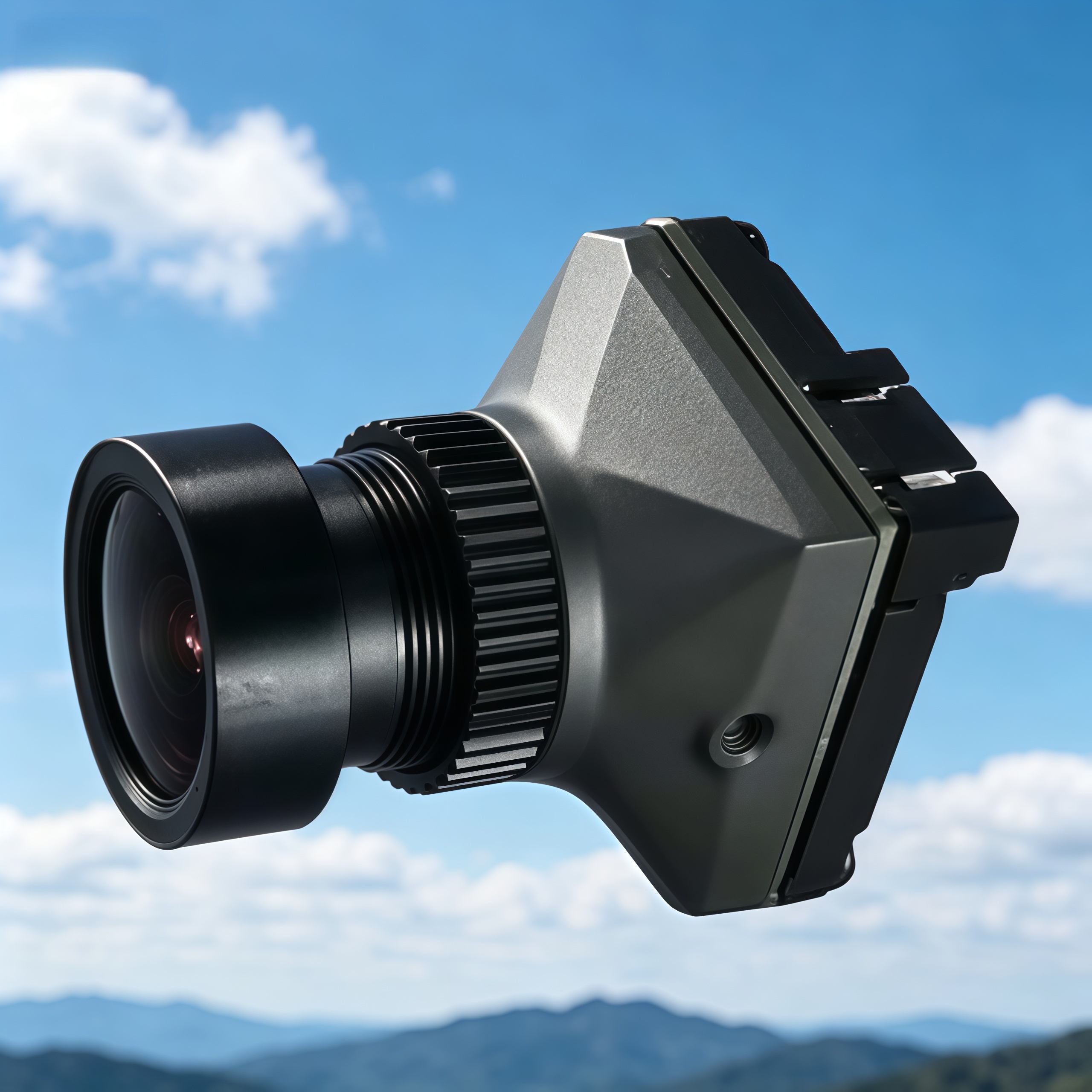 1500TVL HD CADDX Snail FPV Cam - Drone Camera Night Vision 리뷰 및 가격