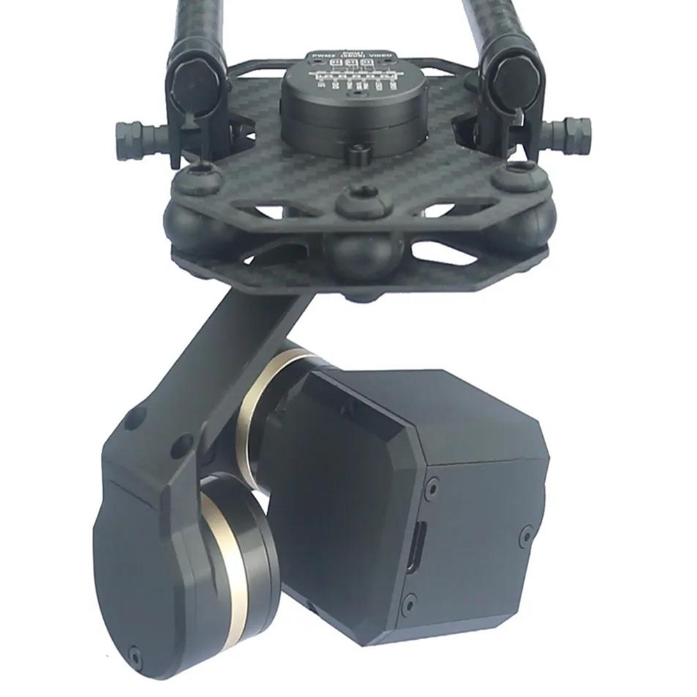 Tarot TL3T20 3-axis Gimbal 640 - Drone Camera Thermal 리뷰 및 가격