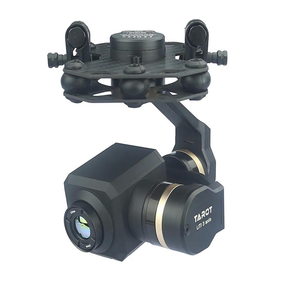 Tarot TL3T20 3-axis Gimbal 640 - Drone Camera Thermal 리뷰 및 가격