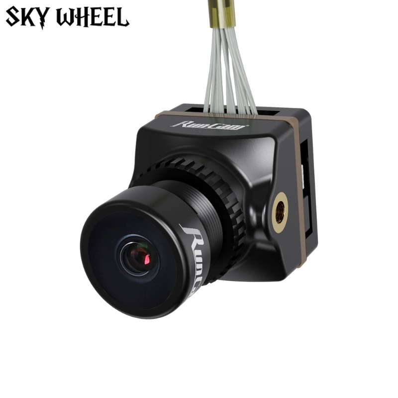 Runcam Split 4 Camera 2in1 4K  - Drone Camera 4K 리뷰 및 가격