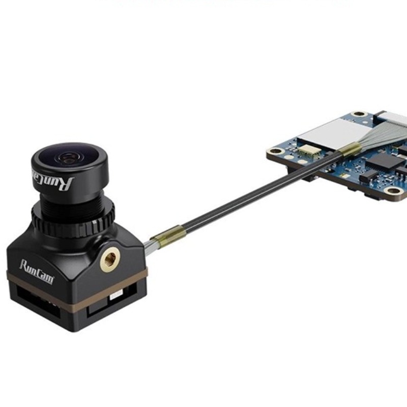 Runcam Split 4 Camera 2in1 4K  - Drone Camera 4K 리뷰 및 가격