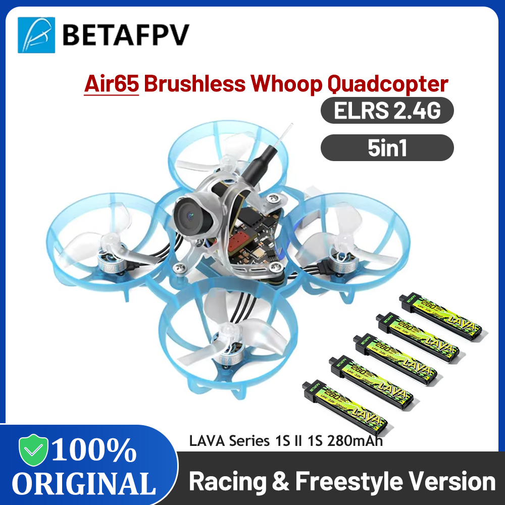 BETAFPV Air65 Brushless Whoop  - Drone Camera Hd 리뷰 및 가격