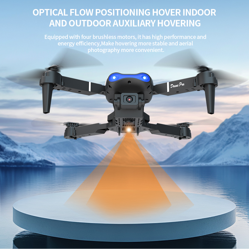 E99 PRO Drone Screen Control A - Drone Camera Professional 리뷰 및 가격
