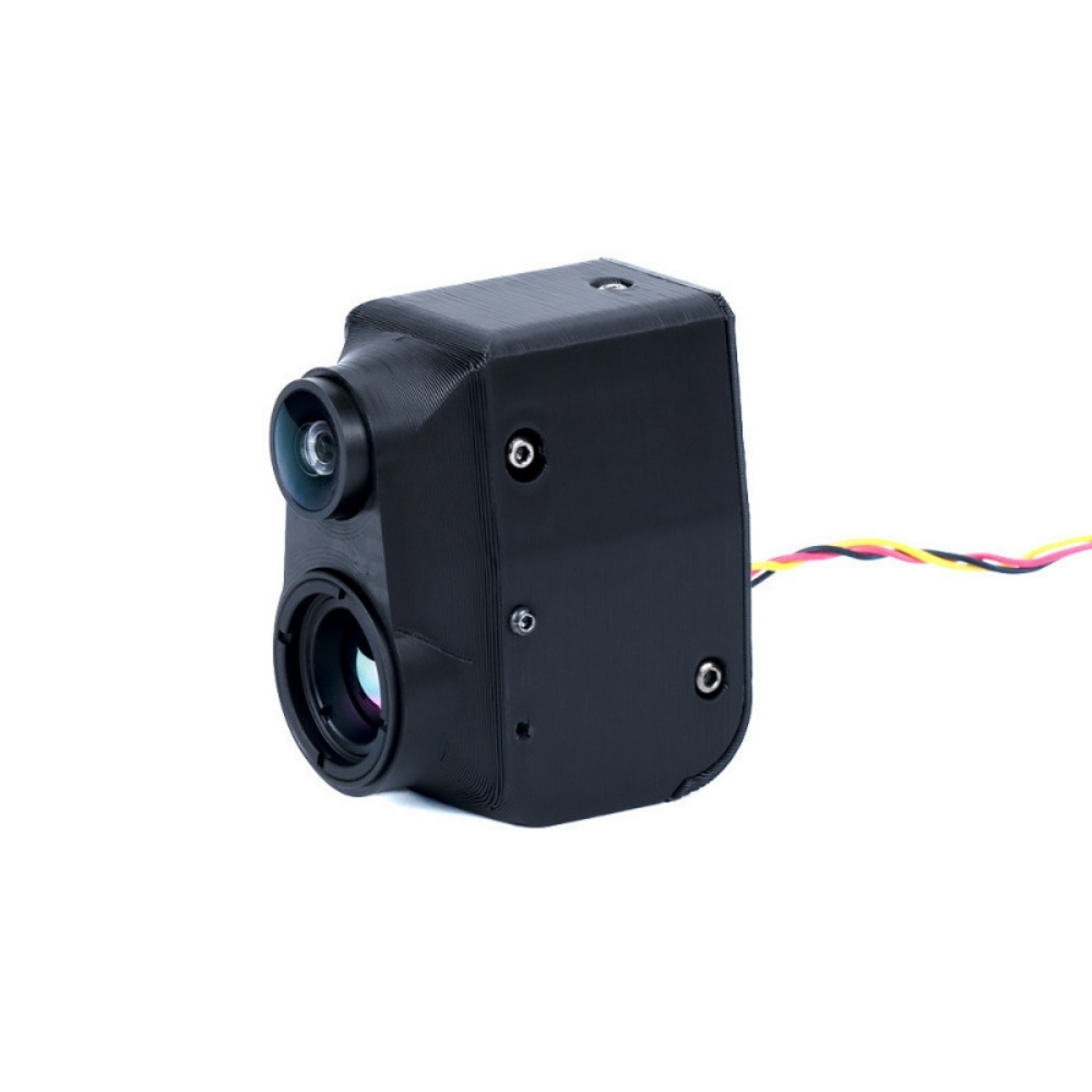 640x512 NCZOBOE  HD Dual Therm - Drone Camera Thermal 리뷰 및 가격
