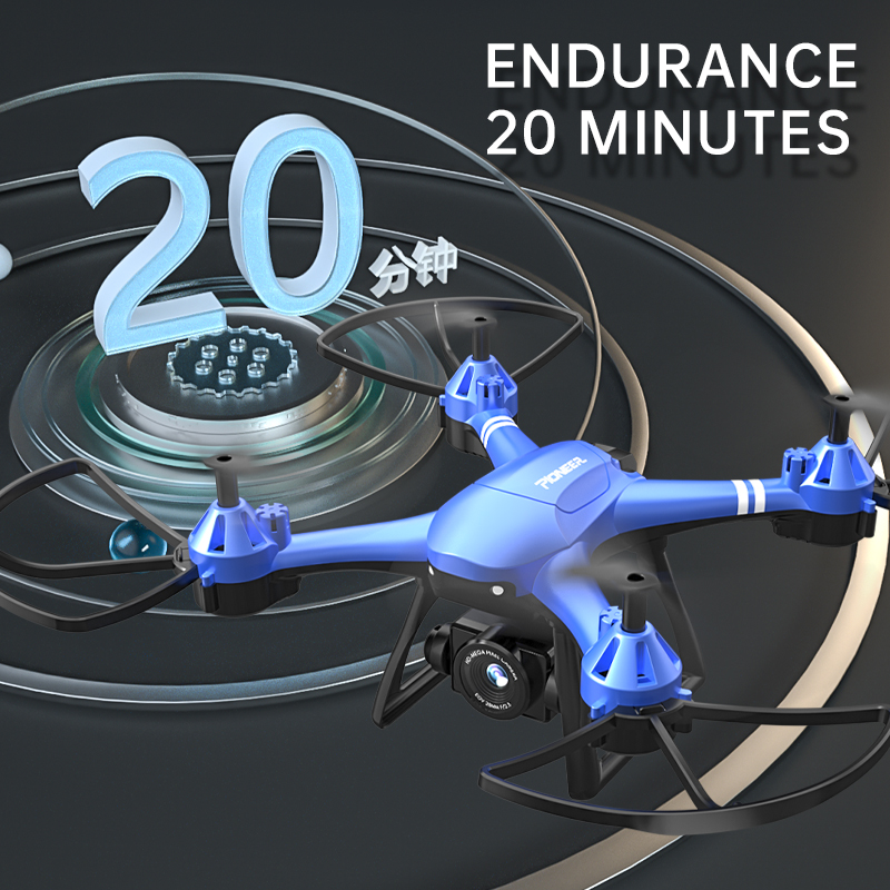 Dowellin X7 UAV anti-fall and  - Drone Camera Mount 리뷰 및 가격