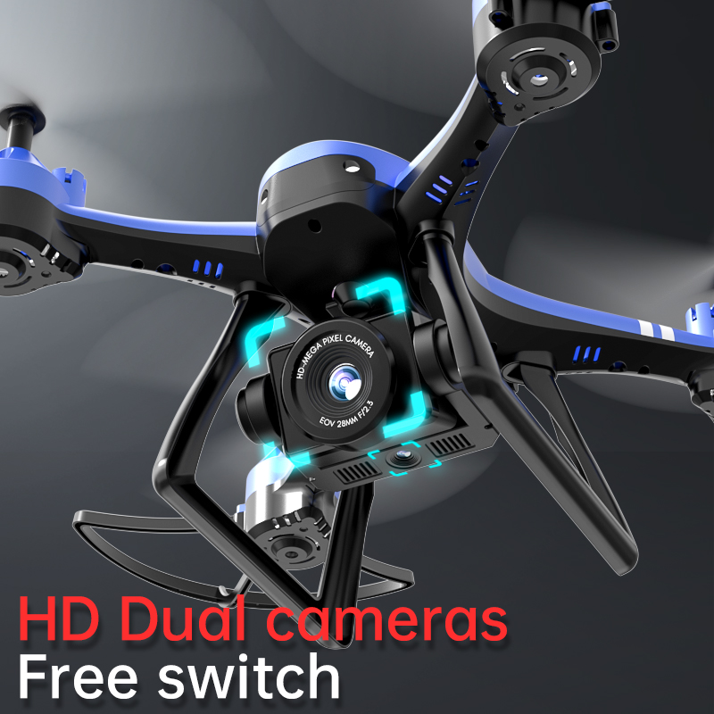 Dowellin X7 UAV anti-fall and  - Drone Camera Mount 리뷰 및 가격