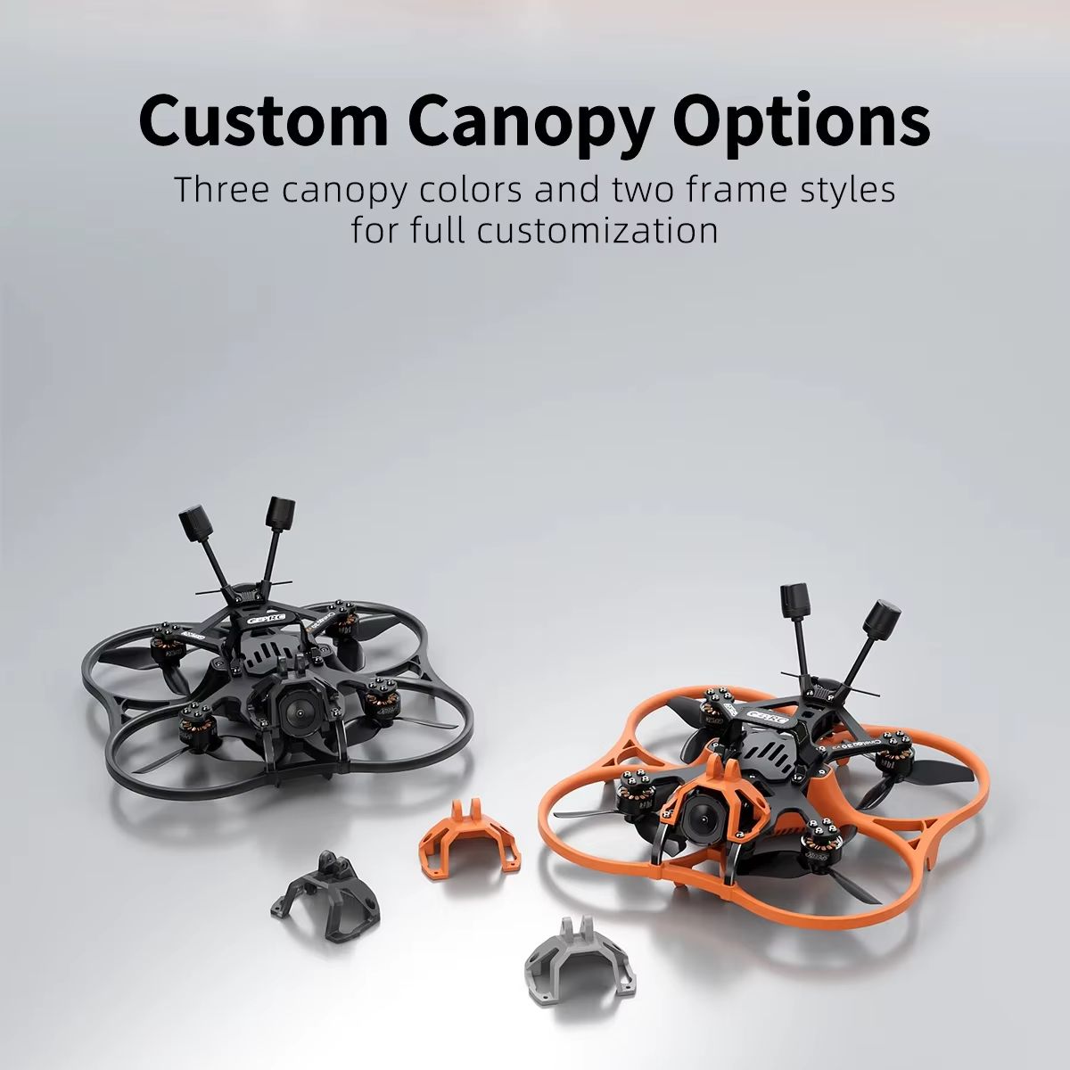 GEPRC Cinelog30 V3 FPV Quadcop - Drone Camera Professional 리뷰 및 가격