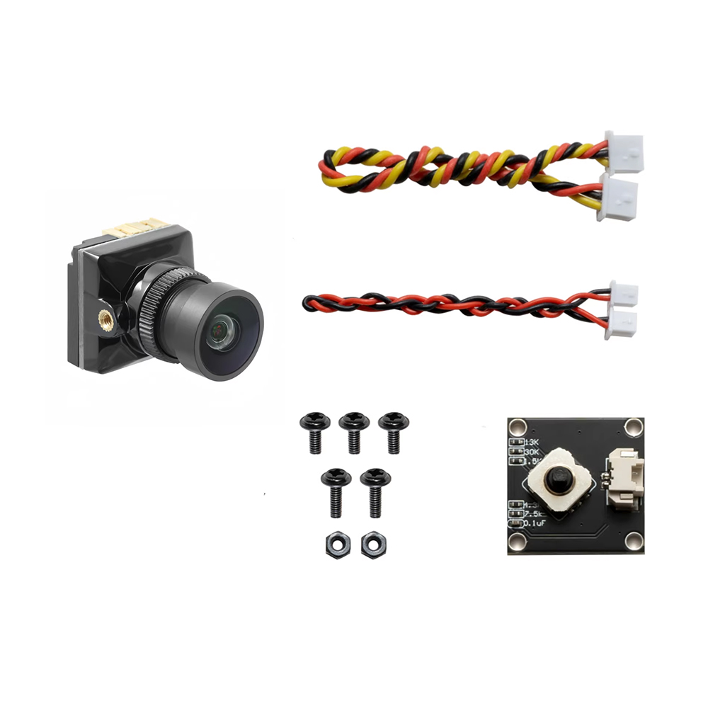 JINJIEAN Little Boy Series B19 - Drone Camera Night Vision 리뷰 및 가격